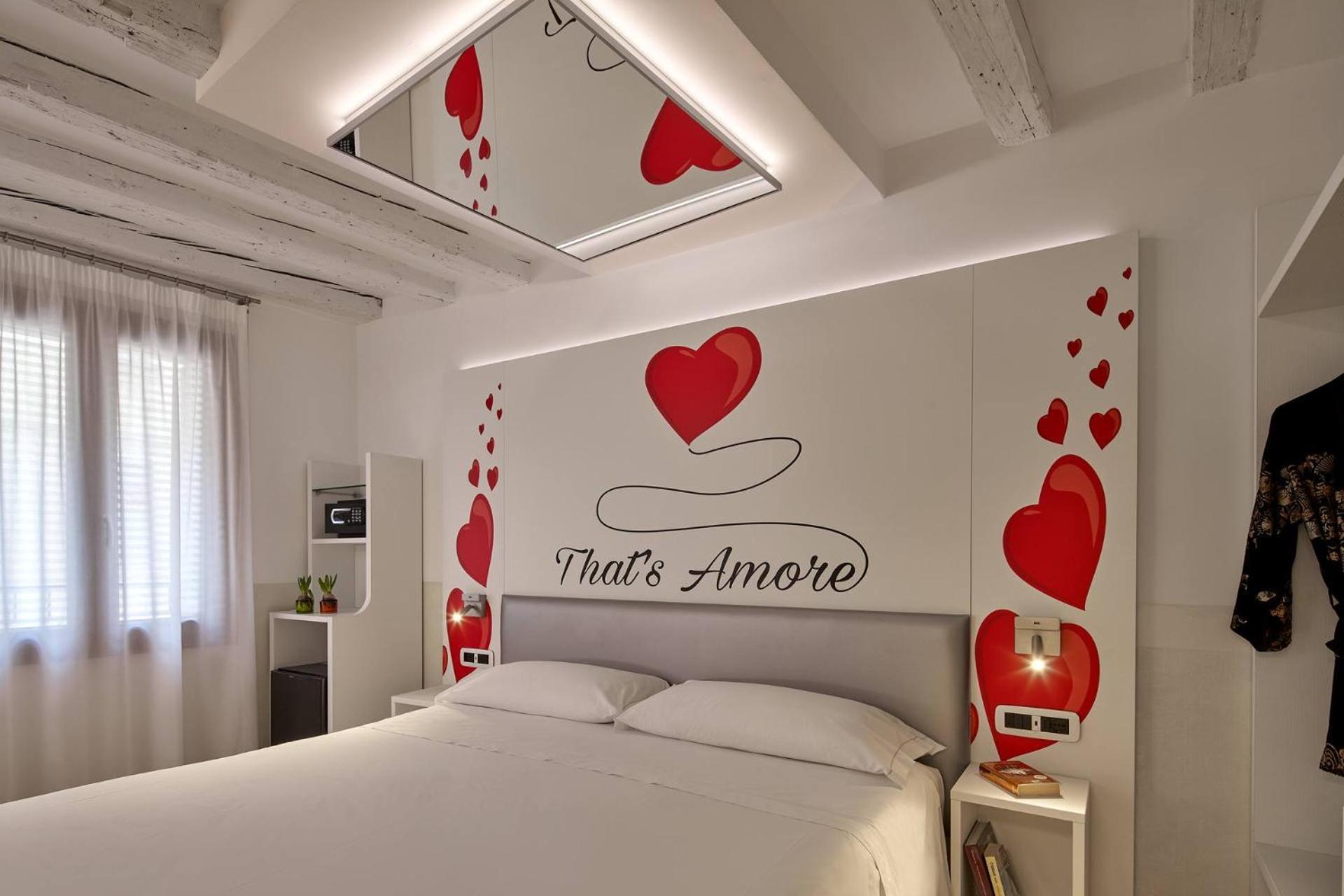 Unahotels Ala Venezia-Adults 16 Zewnętrze zdjęcie